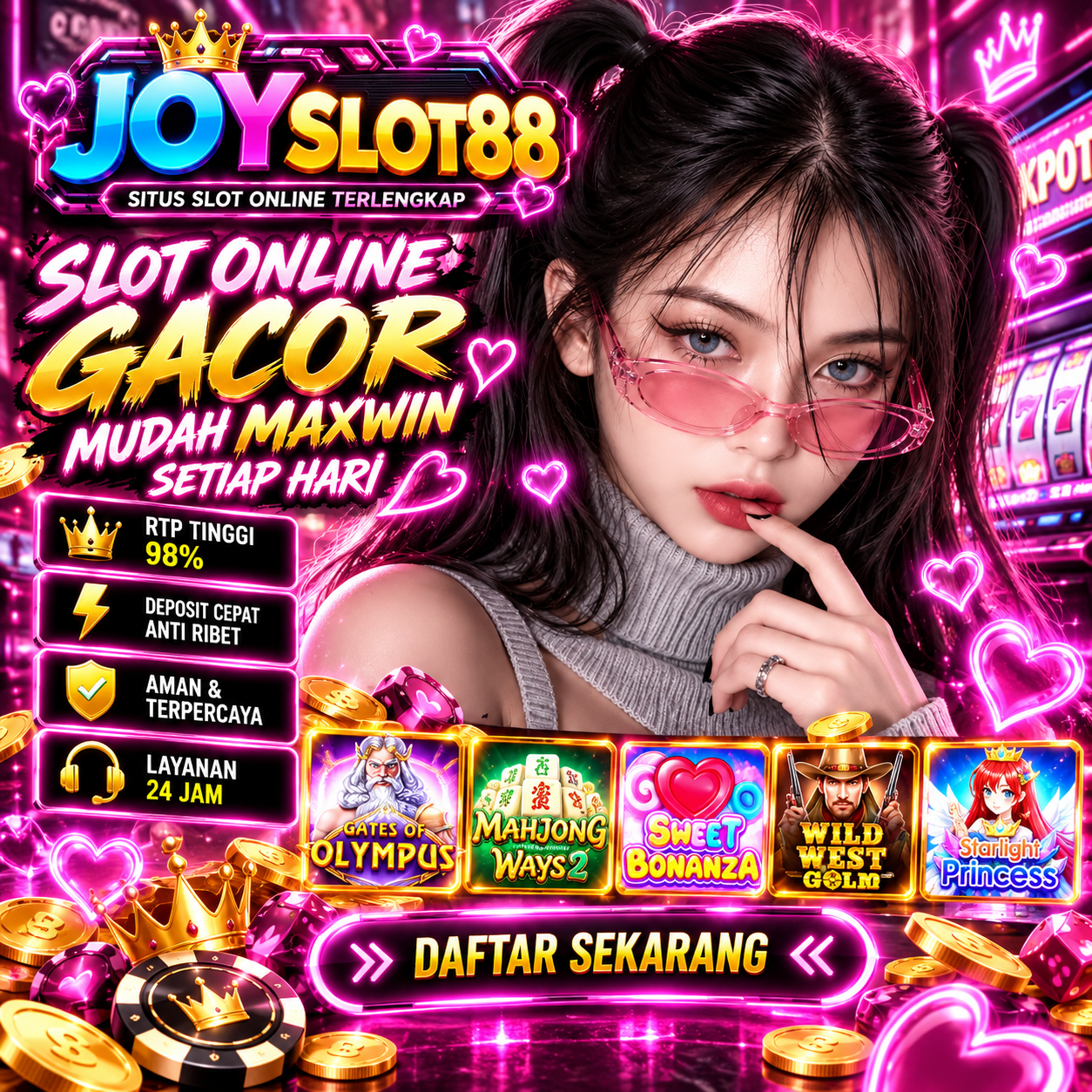 JOYSLOT88